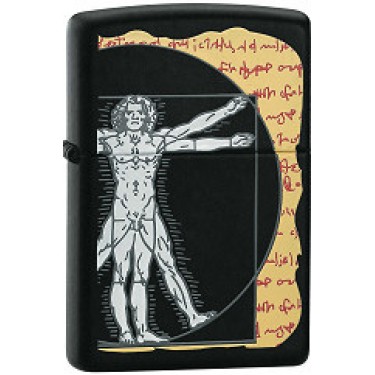 Зажигалка Zippo 21221