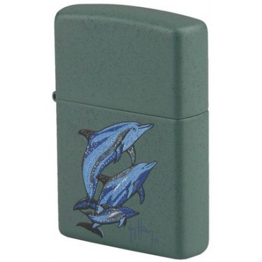 Зажигалка Zippo 215GH204