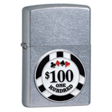 Зажигалка Zippo 24053