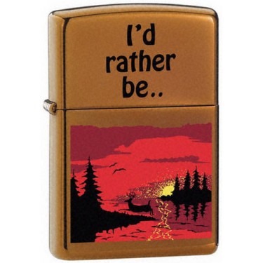 Зажигалка Zippo 24067