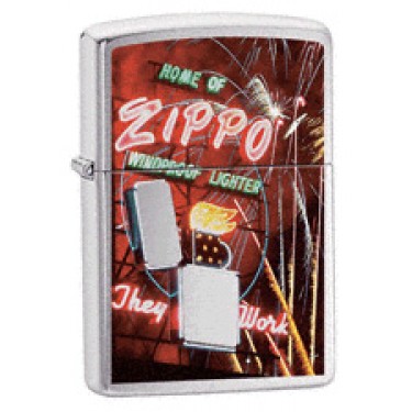 Зажигалка Zippo 24069