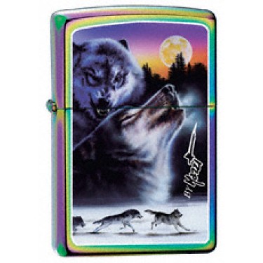 Зажигалка Zippo 24080