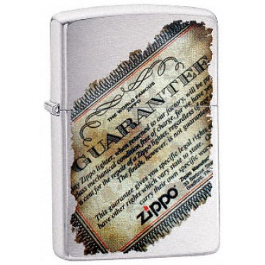 Зажигалка Zippo 24184