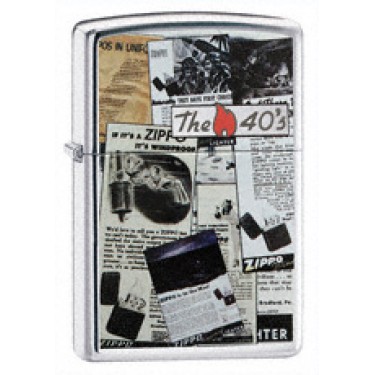 Зажигалка Zippo 24186