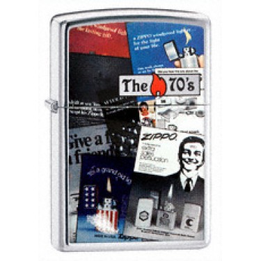 Зажигалка Zippo 24189