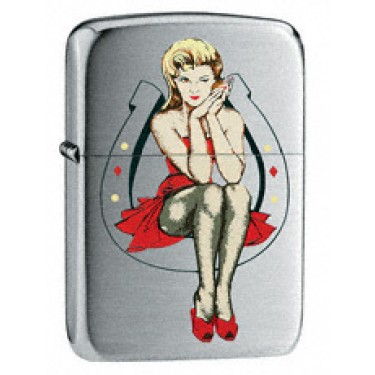 Зажигалка Zippo 24202