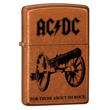 Зажигалка Zippo 24278