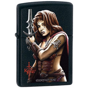 Зажигалка Zippo 24281