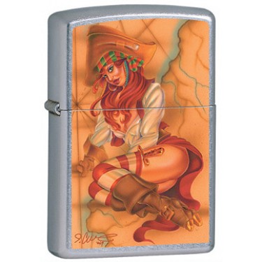 Зажигалка Zippo 24322