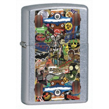 Зажигалка Zippo 24327