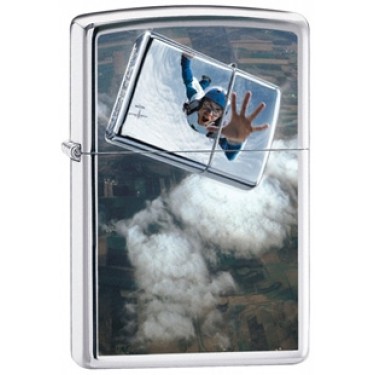 Зажигалка Zippo 24348