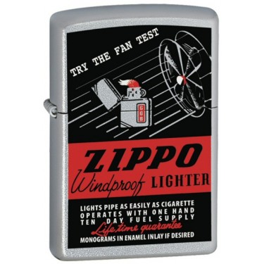 Зажигалка Zippo 24384