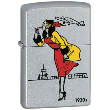 Зажигалка Zippo 24385