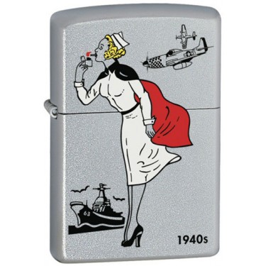 Зажигалка Zippo 24386