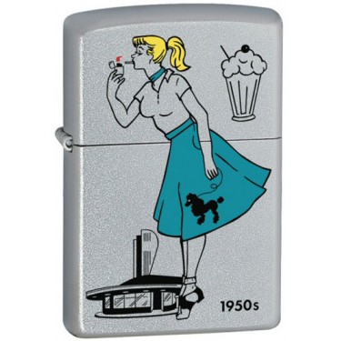 Зажигалка Zippo 24387