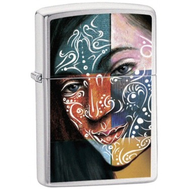 Зажигалка Zippo 24404