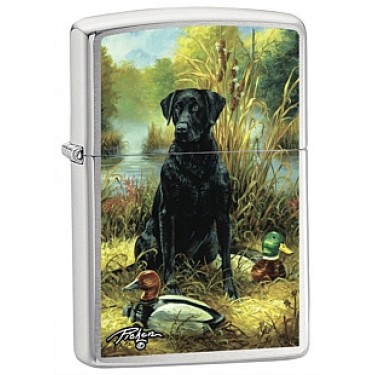 Зажигалка Zippo 24410