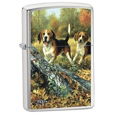 Зажигалка Zippo 24411