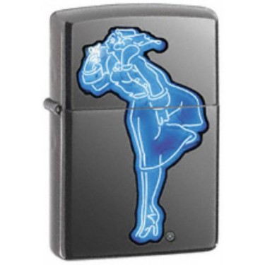 Зажигалка Zippo 24482