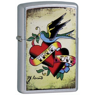 Зажигалка Zippo 24557