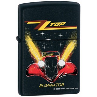 Зажигалка Zippo 24561