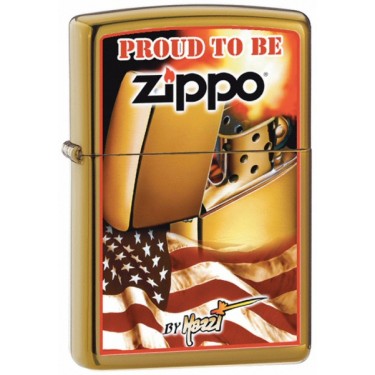 Зажигалка Zippo 24746