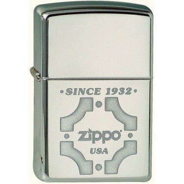 Зажигалка Zippo 250 Zippo 1932 USA (110.045)