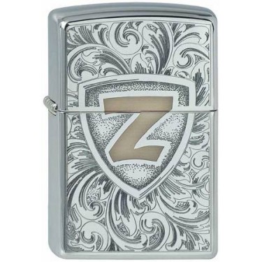 Зажигалка Zippo 250 ZShield (410.173)