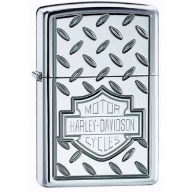 Зажигалка Zippo 250HD H266