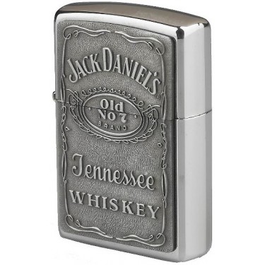 Зажигалка Zippo 250JD 427