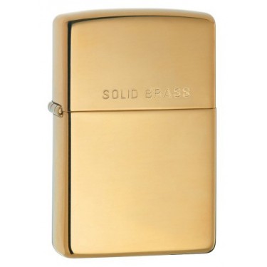 Зажигалка Zippo 254