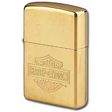 Зажигалка Zippo 254BHD H260