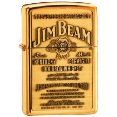 Зажигалка Zippo 254BJB 929