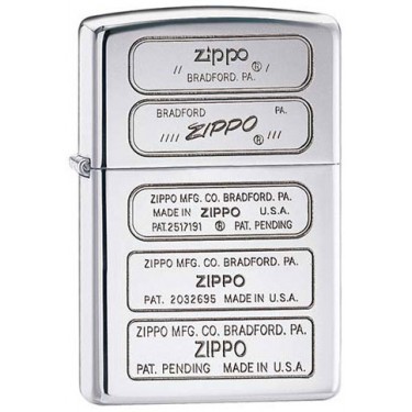 Зажигалка Zippo 28381