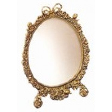 Зеркало настенное из бронзы Arcobronze 2140
