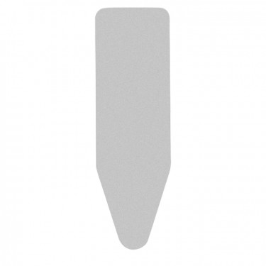 Чехол PerfectFit 110х30 см (A), 2 мм поролона, Металлизированный Brabantia 216800