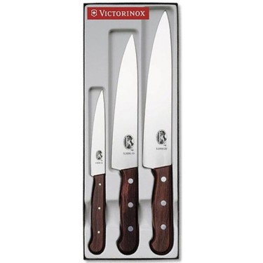 Кухонный набор ножей Victorinox 5.1050.3