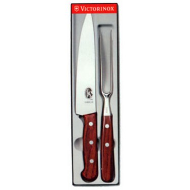 Кухонный набор ножей Victorinox 5.1060.2