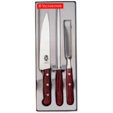 Кухонный набор ножей Victorinox 5.1060.3