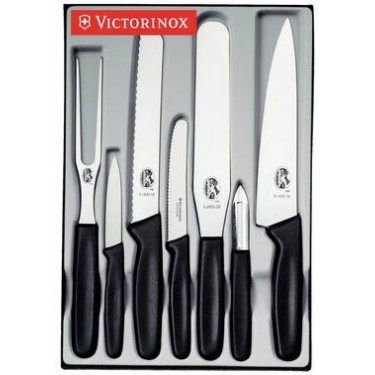 Кухонный набор ножей Victorinox 5.1103.7