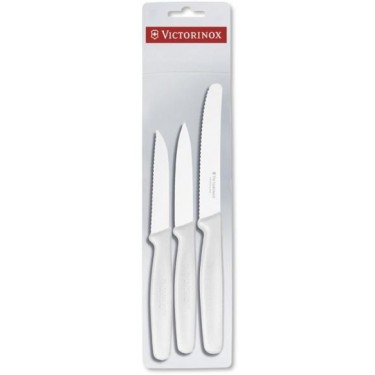 Кухонный набор ножей Victorinox 5.1117.3
