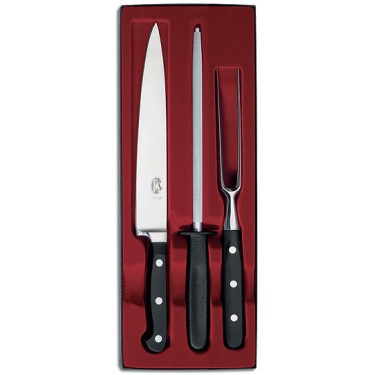 Кухонный набор ножей Victorinox 7.7143.3