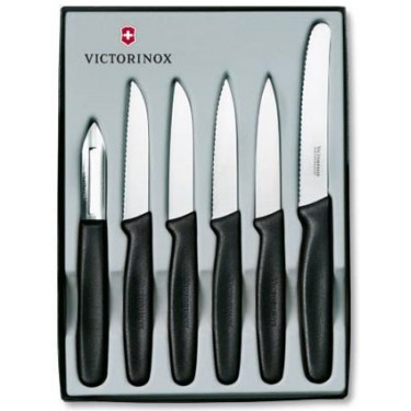Набор ножей Victorinox 5.1113.6
