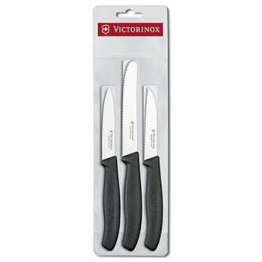 Набор ножей Victorinox 6.7113.3