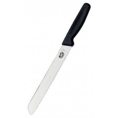 Нож для хлеба Victorinox 5.1633.18