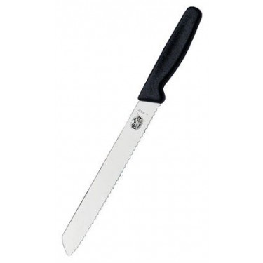 Нож для хлеба Victorinox 5.1633.21B