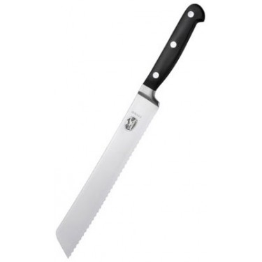 Нож для хлеба Victorinox 7.7173.21