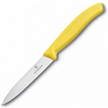 Нож для овощей Victorinox 6.7706.L118
