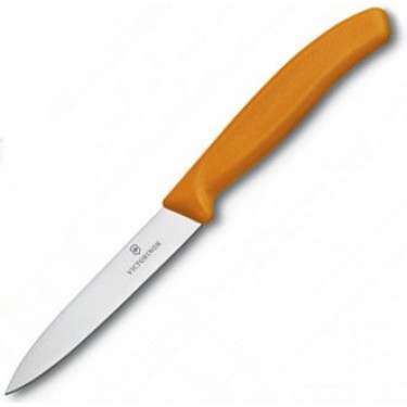Нож для овощей Victorinox 6.7706.L119