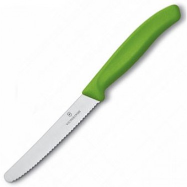 Нож для овощей Victorinox 6.7836.L114